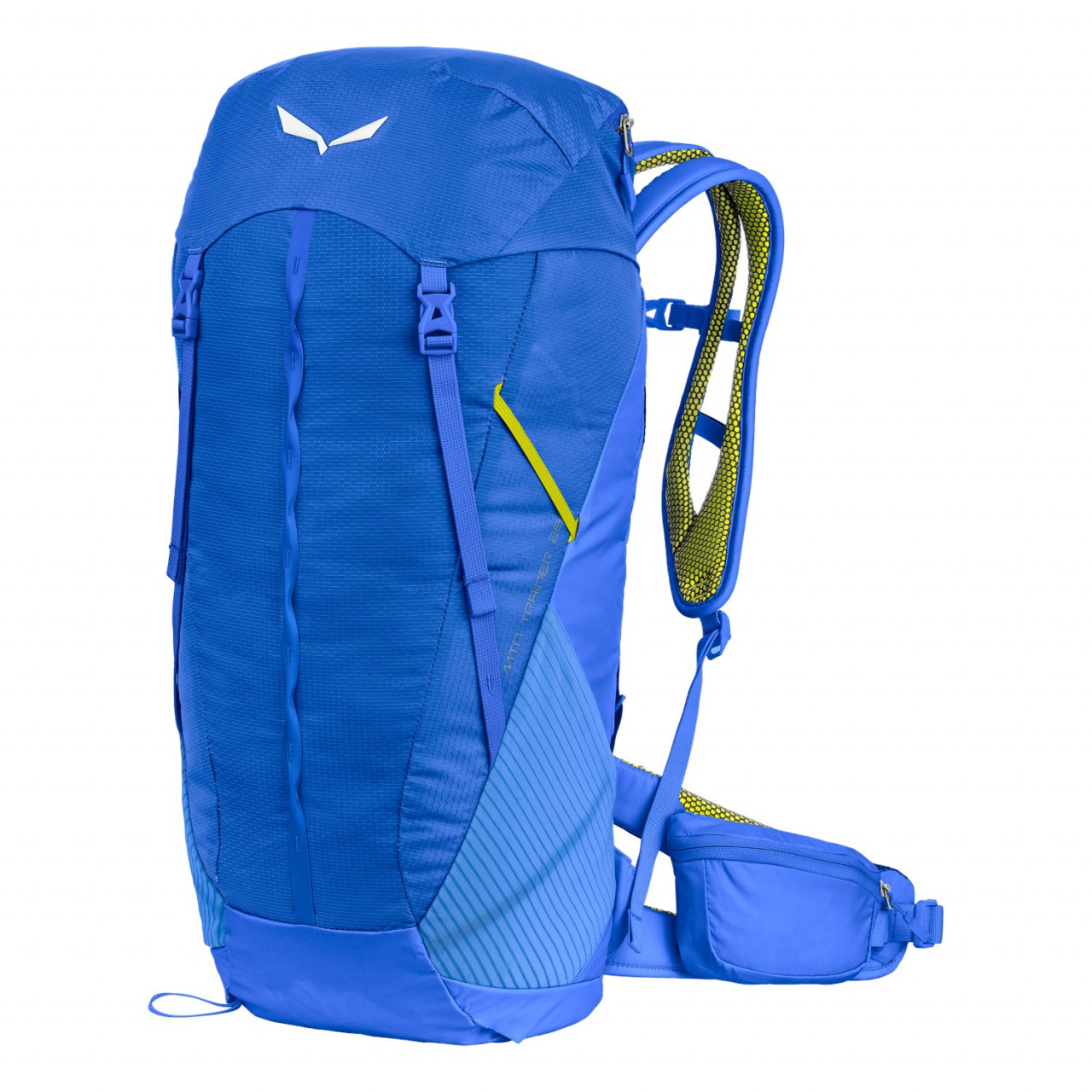 Mochilas Salewa Mtn Trainer 28L Azuis 619NFJCAU